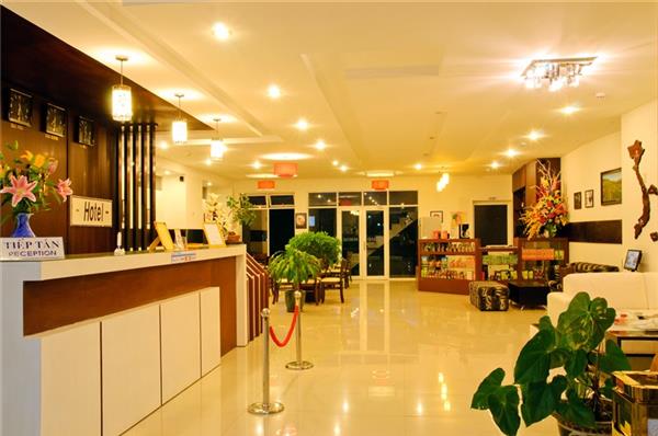 từ vựng tiếng Anh chuyên ngành khách sạn